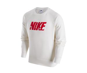Buy Nike FW23 Sweatshirt Men's Sail White at Sasom – Authentic and Ready to Ship