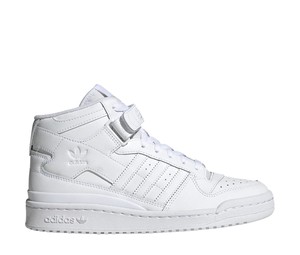 Buy adidas Forum Mid Triple White (Women's) at Sasom – Authentic and Ready to Ship
