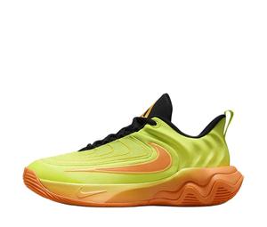 Buy Nike Giannis Immortality Slip Resistant Cushioning Low Top Children's Basketball Shoes Green Teenagers at Sasom – Authentic and Ready to Ship