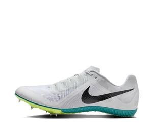 Buy Nike Zoom Rival White Bright Spruce Vapor Green Black at Sasom – Authentic and Ready to Ship