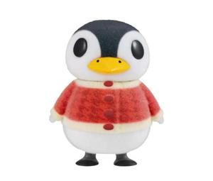 Buy Bandai Japan Animal Crossing Tomodachi Doll Vol 3 Villager Collection Aurora Mini Figures at Sasom – Authentic and Ready to Ship
