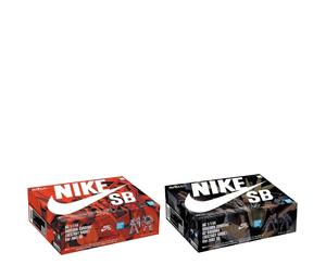 Buy Bandai Gundam x Nike SB Unicorn (Destroy Mode) (1/144 Scale) Model Kit Action Figure Set at Sasom – Authentic and Ready to Ship
