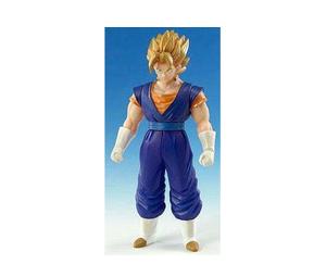 Buy Bandai Japan Dragon Ball Z Super Saiyan Vegito Vinyl Figure at Sasom – Authentic and Ready to Ship