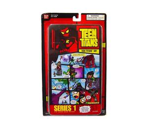 Buy Bandai America Teen Titans Comic Book Heroes Series 1 Page 2 Exclusive Exclusive Figure Pack at Sasom – Authentic and Ready to Ship