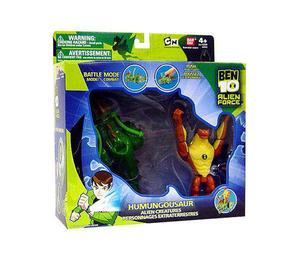 Buy Bandai America Ben 10 Alien Creatures Humungousaur Action Figure Set at Sasom – Authentic and Ready to Ship