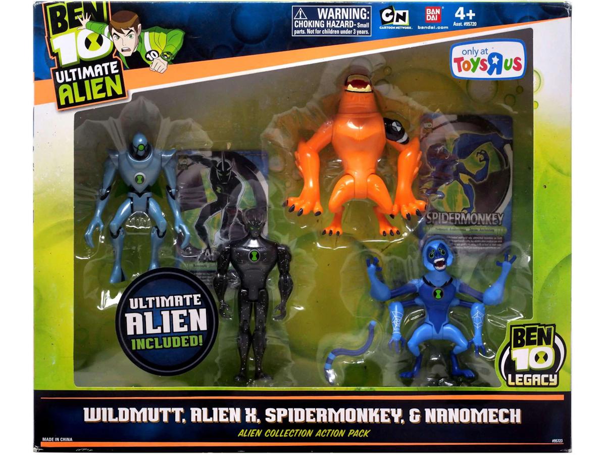https://d2cva83hdk3bwc.cloudfront.net/G-BAN-68985EF-bandai-america-ben-10-ultimate-alien-wildmutt-alien-x-spidermonkey-nanomech-action-pack-2-toys-r-us-exclusive-action-figure-4-pack-1.jpg
