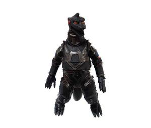 Buy Bandai Japan Godzilla 50th Anniversary Memorialbox Mecha Godzilla Godzilla vs. Mechagodzilla Vinyl Figure at Sasom – Authentic and Ready to Ship