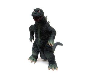 Buy Bandai Japan Godzilla 50th Anniversary Memorialbox Godzilla Invasion of the Astro-Monster Vinyl Figure at Sasom – Authentic and Ready to Ship