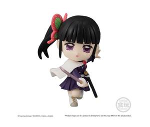 Buy Bandai Japan Demon Slayer: Kimetsu no Yaiba Adverge Motion Vol. 3 Kanao Tsuyuri Mini PVC Figure at Sasom – Authentic and Ready to Ship