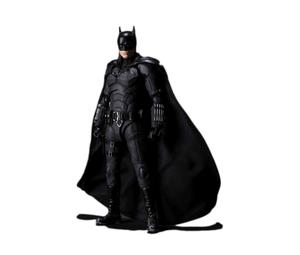 Buy Bandai S.H. Figuarts The Batman Movie - Batman Figure at Sasom – Authentic and Ready to Ship