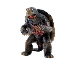 Buy Bandai America Gamera Gamera 2006 Vinyl Figure at Sasom – Authentic and Ready to Ship