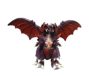Buy Bandai America Godzilla Japanese Destroyah Re-Paint Vinyl Figure at Sasom – Authentic and Ready to Ship
