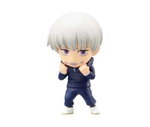 Buy Bandai Japan Jujutsu Kaisen Adverge Motion Toge Inumaki Mini Figure at Sasom – Authentic and Ready to Ship