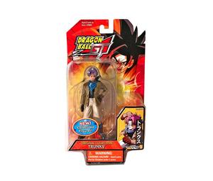 Buy Bandai America Dragon Ball GT Original Collection Trunks PVC Figure at Sasom – Authentic and Ready to Ship