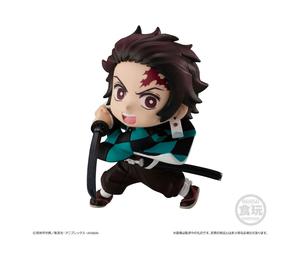 Buy Bandai Japan Demon Slayer: Kimetsu no Yaiba Adverge Motion Tanjiro Kamado Collectible PVC Figure at Sasom – Authentic and Ready to Ship