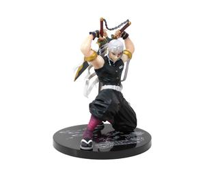Buy Bandai Ichibansho Demon Slayer Kimetsu No Yaiba Tengen Uzui Things Are Gonna Get Real Flashy From Right Now! Tengen Uzui Is Here! Figure Olive at Sasom – Authentic and Ready to Ship
