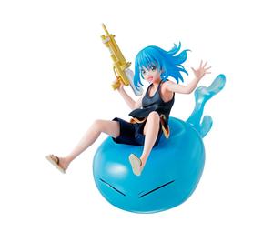 Buy Bandai Japan That Time I Got Reincarnated as a Slime Ichiban Rimuru Summer Collectible PVC Figure at Sasom – Authentic and Ready to Ship