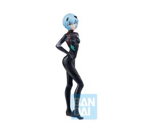 Buy Bandai Japan Evangelion Ichiban Rei Ayanami Eva-13 Starting! Collectible PVC Figure at Sasom – Authentic and Ready to Ship