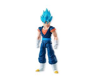 Buy Bandai Japan Dragon Ball Z Shokugan Shodo 5 SSGSS Vegito PVC Figure at Sasom – Authentic and Ready to Ship