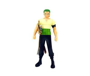 Buy Bandai America One Piece Roronoa Zoro Vinyl Figure at Sasom – Authentic and Ready to Ship