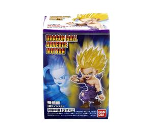 Buy Bandai Japan Dragon Ball Adverge Motion Wave 1 Super Saiyan 2 Son Gohan Mini Figure at Sasom – Authentic and Ready to Ship
