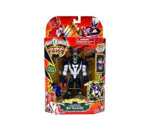 Buy Bandai America Power Rangers Animorphin Jungle Master Bat Ranger Deluxe Action Figure at Sasom – Authentic and Ready to Ship