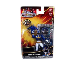 Buy Bandai America Power Rangers Megaforce Blue Ranger Action Figure at Sasom – Authentic and Ready to Ship