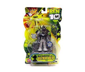 Buy Bandai America Ben 10 Alien Collection Series 2 Ultra Ben Action Figure at Sasom – Authentic and Ready to Ship