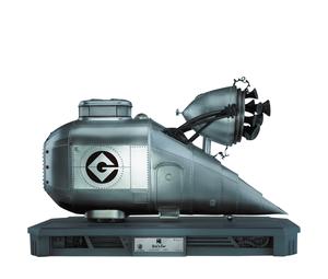 Buy Beast Kingdom Despicable Me Master Craft Gru's Car (Master Craft) Figure at Sasom – Authentic and Ready to Ship
