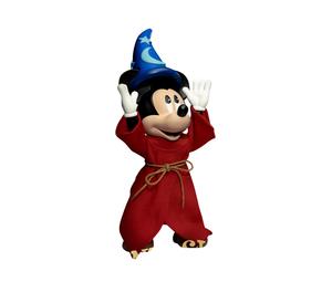 Buy Beast Kingdom Disney Classic Mickey Fantasia (Dynamic 8ction Hero) Figure at Sasom – Authentic and Ready to Ship