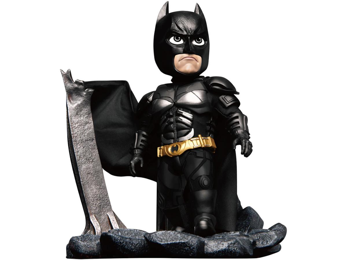 BATMAN, THE DARK KNIGHT TRILOGY: BANE, PLAY ARTS KAI N°2 - figurine articulée 22 cm, square enix