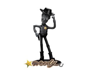 Buy Beast Kingdom Toy Story Master Craft Woody Special Edition (Master Craft) Figure at Sasom – Authentic and Ready to Ship