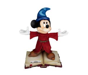 Buy Beast Kingdom Fantasia Master Craft The Sorcerers Apprentice (Master Craft) Figure at Sasom – Authentic and Ready to Ship
