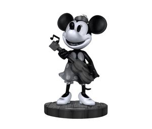 Buy Beast Kingdom Steamboat Willie Master Craft Minnie (Master Craft) Figure at Sasom – Authentic and Ready to Ship