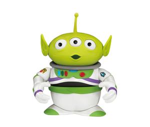 Buy Beast Kingdom Toy Story Alien Remix Buzz Lightyear (Dynamic 8ction Hero) Figure at Sasom – Authentic and Ready to Ship