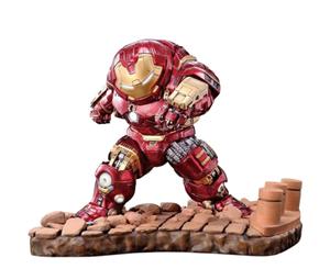 Buy Beast Kingdom Avengers: Age of Ultron - Hulkbuster Figure at Sasom – Authentic and Ready to Ship