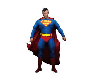 Buy Beast Kingdom DC Comics Superman (Dynamic 8ction Hero) Figure at Sasom – Authentic and Ready to Ship