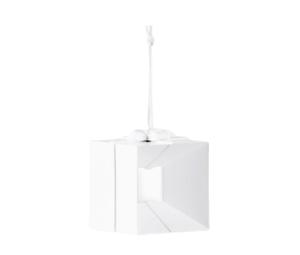 Buy Daniel Arsham Snarkitecture x Seletti - Hollow Present Christmas Ornament at Sasom – Authentic and Ready to Ship
