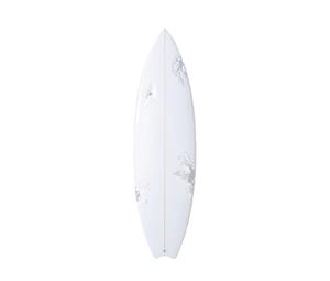 Buy Daniel Arsham Eroded Surfboard Figure (Edition of 500) at Sasom – Authentic and Ready to Ship