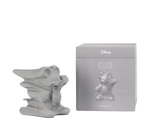 Buy Daniel Arsham x Disney x Apportfolio Hollow Mickey Figure Grey at Sasom – Authentic and Ready to Ship