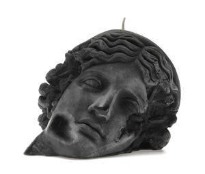 Buy Daniel Arsham Eroded Melpomene Candle at Sasom – Authentic and Ready to Ship
