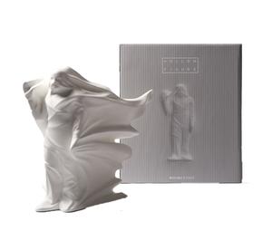 Buy Daniel Arsham Hollow Figure White at Sasom – Authentic and Ready to Ship