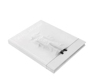 Buy Daniel Arsham Perrotin Monograph at Sasom – Authentic and Ready to Ship