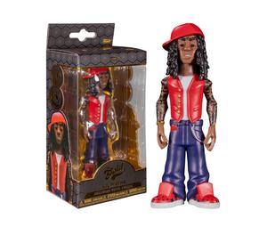 Buy Funko Gold Lil Wayne Figure at Sasom – Authentic and Ready to Ship