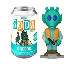 Buy Funko Soda Star Wars Greedo Open Can Common Figure at Sasom – Authentic and Ready to Ship