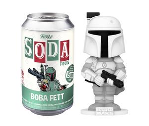 Buy Funko Soda Star Wars Boba Fett Open Can Chase Figure at Sasom – Authentic and Ready to Ship