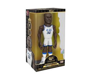 Buy Funko Gold NBA Legends Orlando Magic Shaquille O'Neal 12 Inch Figure at Sasom – Authentic and Ready to Ship