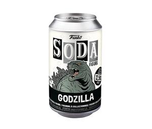 Buy Funko Soda Godzilla Figure Sealed Can at Sasom – Authentic and Ready to Ship