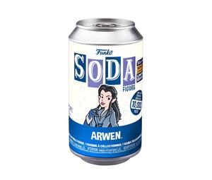 Buy Funko Soda Lord of the Rings Arwen 2022 Winter Convention Exclusive Figure Sealed Can at Sasom – Authentic and Ready to Ship