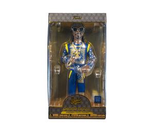 Buy Funko Pop! Snoop Dogg Superbowl The Dogg House LE 5000 Premium Vinyl Figure at Sasom – Authentic and Ready to Ship